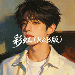 彩虹（氛围版） by 大头针R&B