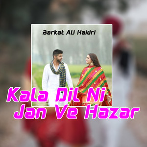 Barkat Ali Haidri - Kala Dil Ni Jan Ve Hazar