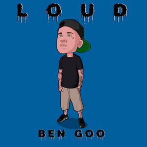 Portada de Loud