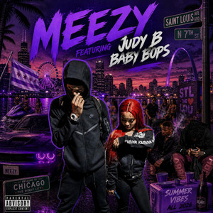 Meezy (Baby Bops) by WydMeezy, Judyy B