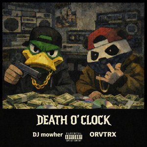 Listen to Darkness - EP by ORVTRX | Spotify
