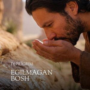 Egilmagan Bosh by Dj Piligrim