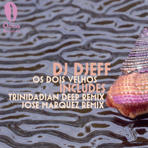 Os Dois Velhos (Oba Oba) - Instrumental Mix by Djeff cover art