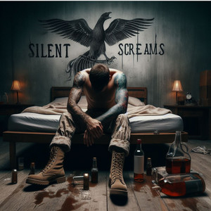 Silent Screams by Daniel Kress