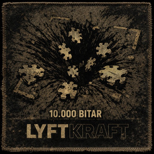 10.000 bitar by Lyftkraft