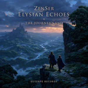 The Journey's End by ZenSer, Elysian Echoes