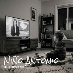 Niño Antonio by Calle Consciente