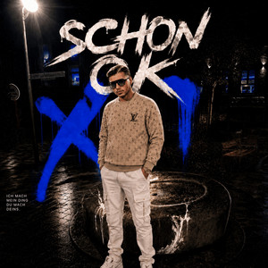 Schon ok by JAMO
