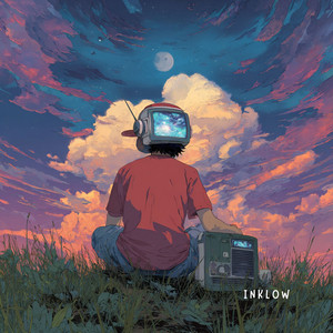 Deep Space Lullaby by INKLOW