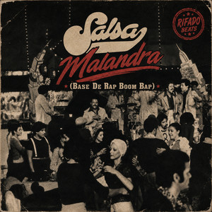 Salsa Malandra by Rifado Beats, vatto Lofi