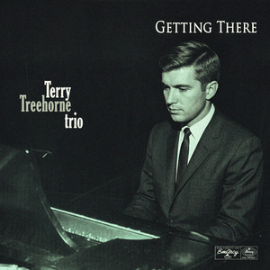 Shifting Down by Terry Treehorne Trio
