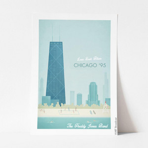 Lose Your Blues (Chicago Live '95)