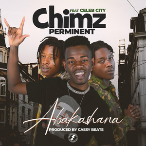 Abakashana. (feat. celeb city)