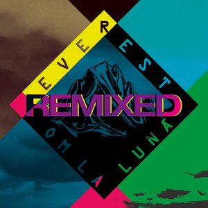 Everest - Silent Strike Remix by om la luna, Silent Strike