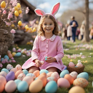 DJ EV - Feliz Páscoa