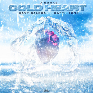 Portada de Cold Heart