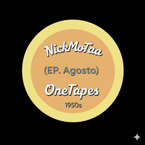 Frecuencia de Amor by OneTapes1950s