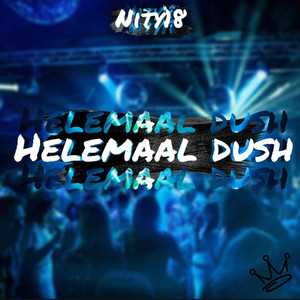 Helemaal Dush by Nity18