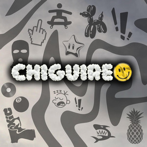 Beyker Piñango - Chiguireo (feat. Alejandro & Jesús LG)