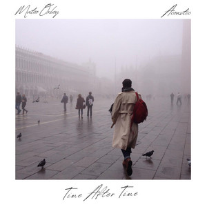 Time After Time - Acoustic by Mateo Oxley