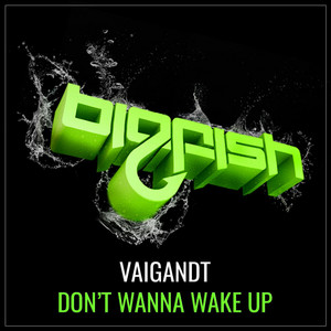 Don't Wanna Wake Up