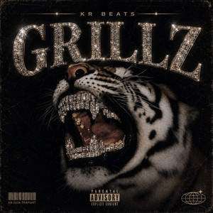 GRILLZ by KR BEATS