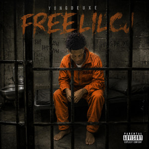 FREELILCJ by Yung deuxe