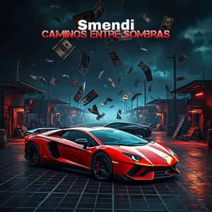 Caminos Entre Sombras by Smendi