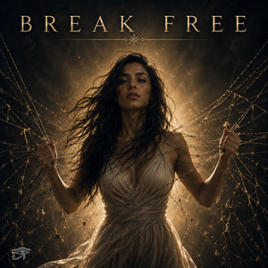 Break Free by Mostafa Elsaadi