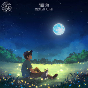 Midnight Delight by Shierro