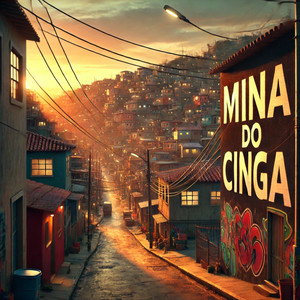 Portada de Mina do Cinga