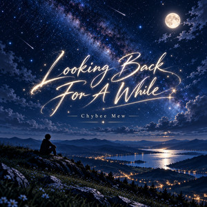 Looking Back for a While by Chybee Mew