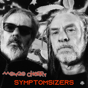 Mongo Cherry cover