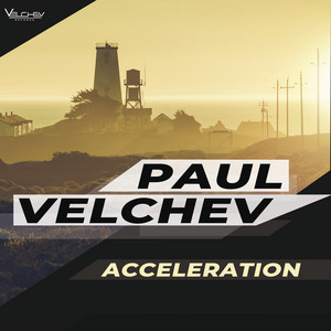 Paul Velchev - Acceleration