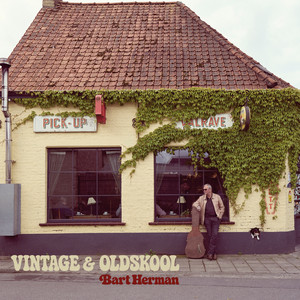 Bart Herman — Vintage & Oldskool (2026)