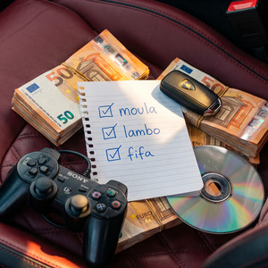 MOULA LAMBO FIFA by Neaj