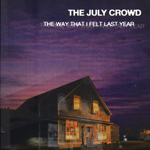 Photosynthesis by July Crowd