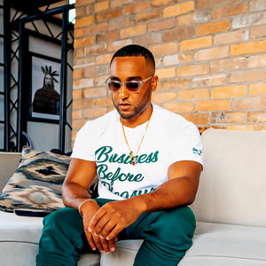 Cool In The Cut by Caliph