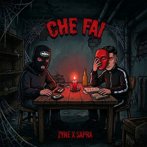 CHE FAI by Ζyne, Sapra