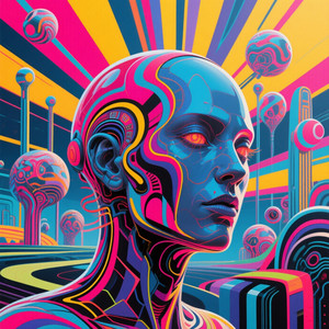 jeNIA - I AM NOT A FEMINIST