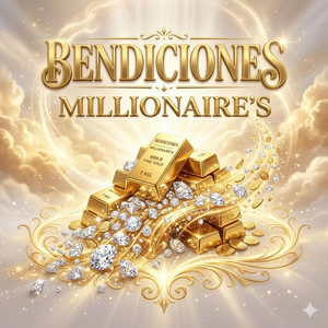 Bendiciones by MILLIONAIRE'S
