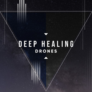 # 1 Album: Deep Healing Drones album