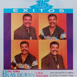 Blas Duran - El Total