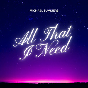 Michael Summers poster