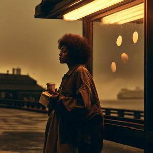 Same Old Tuesday by Imani Dawn