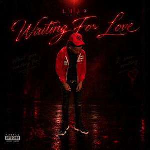 Waiting for Love by Lij9