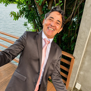 NO RODAR DA SAIA by Antonio Guilherme Filho