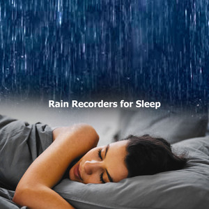 Rain Recorders for Sleep ! ! ! ! ! ! - Album by Sleep Rain | Spotify