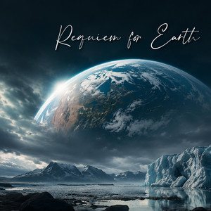 Requiem for Earth by MICHAEL WATERS