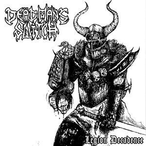 Legion Decadence by Dead Man's Switch